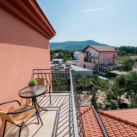 Soljic Apartments Medjugorje Exterior photo