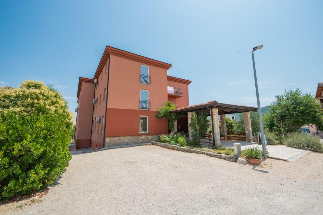 Soljic Apartments Medjugorje Exterior photo