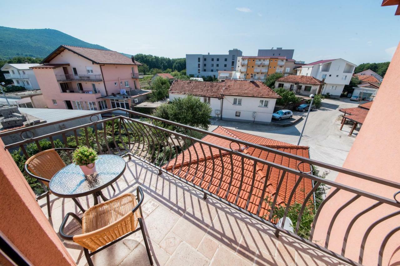 Soljic Apartments Medjugorje Exterior photo